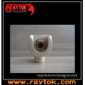 Button Head Grease Coupler (RT-CT502B)